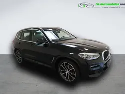 Utilisé 2020 BMW X3 Sport Line SUV | 36 000 € (Bon prix)
