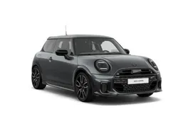Utilisé 2025 Mini John Cooper Works Citadine | 36 905 € (Prix juste)