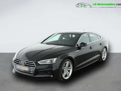Utilisé 2018 Audi A5 Sportback Sport Berline | 35 700 € (Prix cher)
