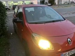 Utilisé 2007 Renault Twingo Authentique Citadine | 2 500 €