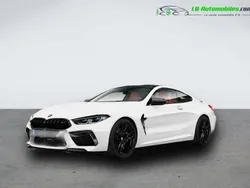 Utilisé 2024 BMW M8 Comfort Edition Coupé | 150 600 €