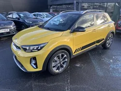 Utilisé 2021 Kia Stonic GT-Line SUV | 18 799 € (Prix juste)