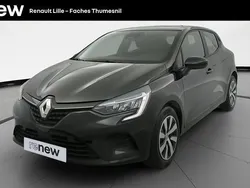 Noir Utilisé 2023 Renault Clio V Equilibre Citadine | 15 999 € (Prix juste)
