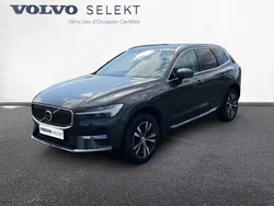 Gris Utilisé 2022 Volvo XC60 SUV | 37 900 € (Super prix)
