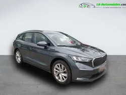 Utilisé 2021 Skoda Enyaq iV SUV | 27 500 € (Prix assez cher)