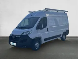 Blanc Utilisé 2022 Opel Movano Business Van | 26 990 € (Prix cher)