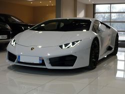 Bla Utilisé 2017 Lamborghini Huracán Cabriolet | 179 990 €
