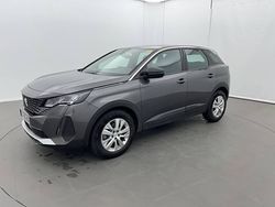 Gris Utilisé 2024 Peugeot 3008 Active | 27 990 € (Super prix)