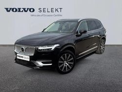 Noir Utilisé 2022 Volvo XC90 Inscription SUV | 41 899 € (Prix juste)