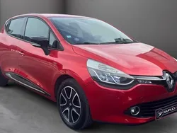 Utilisé 2015 Renault Clio IV LIMITED Citadine | 7 990 € (Prix juste)