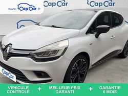 Blanc Utilisé 2016 Renault Clio IV Edition One Citadine | 9 690 € (Prix juste)
