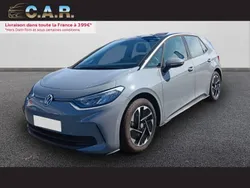 Utilisé 2023 VW ID.3 Pro Performance Citadine | 26 890 € (Bon prix)