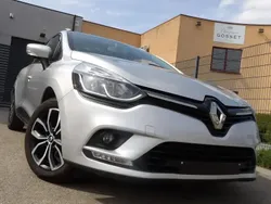Rouge Utilisé 2019 Renault Clio GrandTour Break | 9 850 €