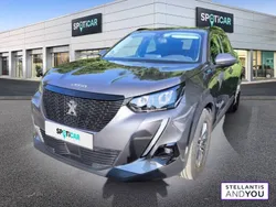 Utilisé 2021 Peugeot 2008 Style SUV | 15 990 € (Prix juste)