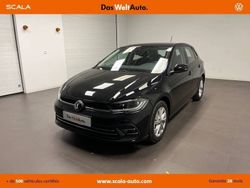 Noir intense Utilisé 2023 VW Polo Pro Berline | 19 990 € (Prix juste)