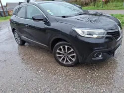Noir Utilisé 2018 Renault Kadjar Intens SUV | 13 500 € (Prix juste)