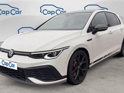 Utilisé 2022 VW Golf VIII GTI Clubsport | 35 990 € (Super prix)