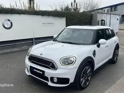 Utilisé 2019 Mini Cooper S Countryman SUV | 19 799 € (Super prix)