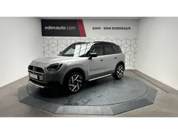 Gris Utilisé 2024 Mini Countryman Favoured SUV | 35 990 € (Super prix)