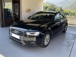 Noir Utilisé 2014 Audi A4 Business Break | 13 900 € (Prix juste)