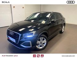 Noir brillant Utilisé 2022 Audi Q2 Design SUV | 26 694 € (Prix assez cher)