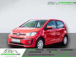Utilisé 2023 VW up! Citadine | 19 400 € (Prix assez cher)