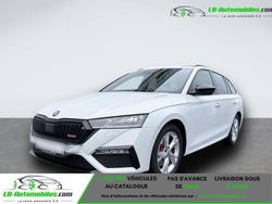 Occasion 2021 Skoda Octavia Break | 34 000 € (Prix juste)