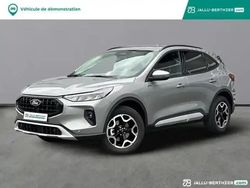 Gris Utilisé 2025 Ford Kuga Viva SUV | 34 990 € (Prix cher)