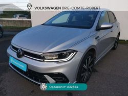 Utilisé 2022 VW Polo S Citadine | 20 290 € (Prix juste)