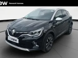 Noir Utilisé 2024 Renault Captur Techno SUV | 18 870 € (Prix juste)