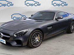 Utilisé 2016 Mercedes AMG GT S AMG Coupé | 86 990 €