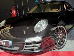 Utilisé 2009 Porsche 911 Carrera 4S Coupé | 67 999 € (Prix cher)