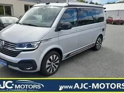 Gris Utilisé 2022 VW California Edition Van | 67 900 €