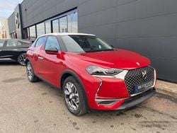 Rouge Utilisé 2021 DS Automobiles DS3 Crossback E-Tense Grand Chic SUV | 19 490 €
