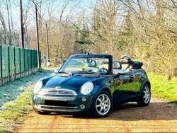 Utilisé 2006 Mini Cooper Citadine | 9 990 €