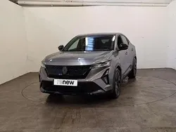Gris Utilisé 2025 Renault Rafale Esprit Alpine SUV | 44 399 € (Bon prix)