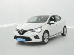 Utilisé 2021 Renault Clio V SE Citadine | 13 890 € (Prix juste)