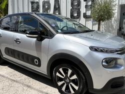 Utilisé 2017 Citroën C3 PureTech Citadine | 10 490 € (Prix juste)