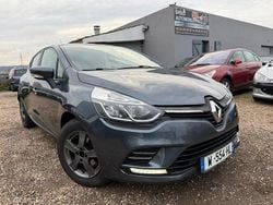 Gris Occasion 2019 Renault Clio IV Business Berline | 7 999 € (Super prix)