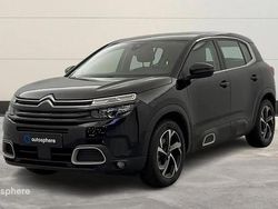 Gris Occasion 2021 Citroën C5 Aircross Feel SUV | 15 999 € (Prix juste)