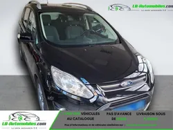 Utilisé 2015 Ford Grand C-Max Monospace | 11 900 € (Prix juste)