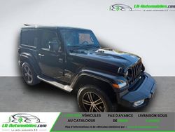 Utilisé 2019 Jeep Wrangler SUV | 45 100 € (Super prix)