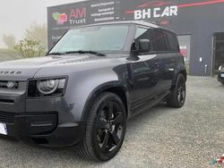 Gris Utilisé 2024 Land Rover Defender SE Dynamic SUV | 107 990 €