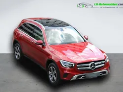 Utilisé 2021 Mercedes GLC300 | 43 200 € (Super prix)