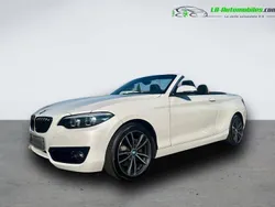 Utilisé 2018 BMW 230 Sport Line Coupé | 27 200 € (Super prix)