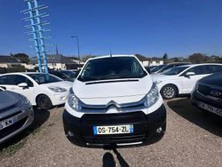Blanc Utilisé 2015 Citroën Jumpy Comfort Monospace | 7 800 €