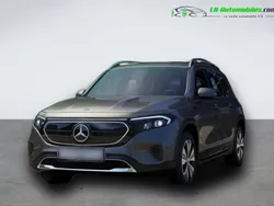 Utilisé 2022 Mercedes EQB250 SUV | 36 400 € (Prix assez cher)