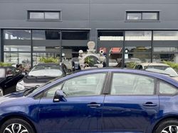 Bleu Utilisé 2006 Citroën C4 Exclusive Berline | 3 990 €