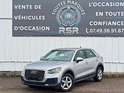 Gris Occasion 2019 Audi Q2 SUV | 20 490 € (Bon prix)