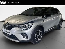 Gris Utilisé 2021 Renault Captur Intens SUV | 18 490 €